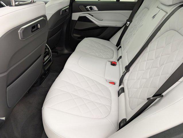 new 2026 BMW X5 car, priced at $84,150
