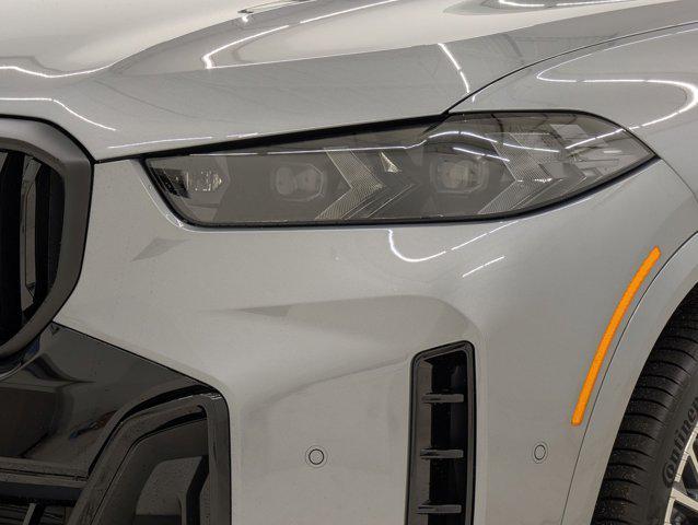 new 2026 BMW X5 car, priced at $84,150