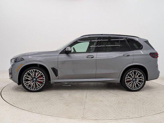 new 2026 BMW X5 car, priced at $84,150