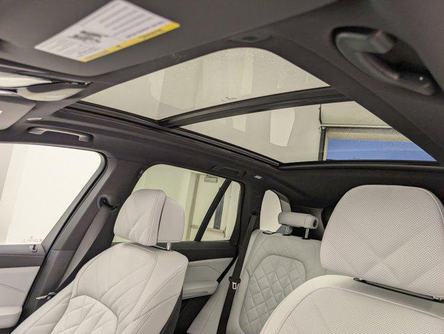 new 2026 BMW X5 car, priced at $84,150