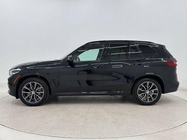 used 2019 BMW X5 car, priced at $25,797