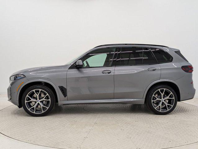 new 2026 BMW X5 car, priced at $78,225