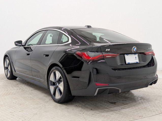 new 2026 BMW i4 Gran Coupe car, priced at $67,065