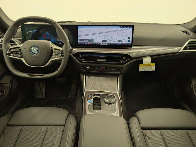 new 2026 BMW i4 Gran Coupe car, priced at $67,065