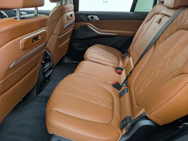 new 2026 BMW X7 car, priced at $96,850
