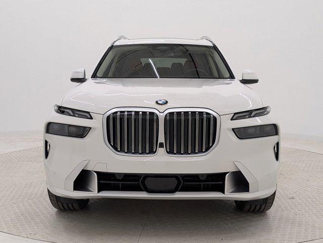 new 2026 BMW X7 car, priced at $96,850
