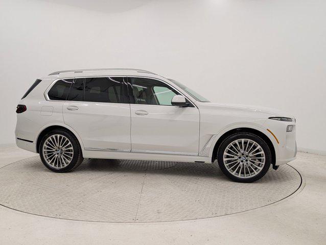 new 2026 BMW X7 car, priced at $96,850