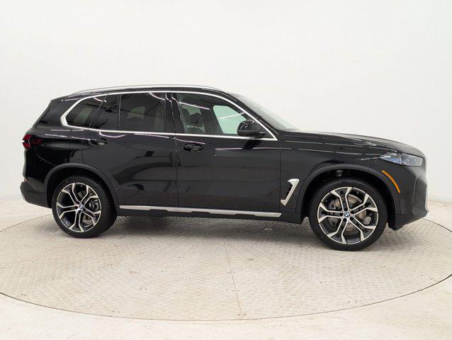 new 2026 BMW X5 car, priced at $76,950