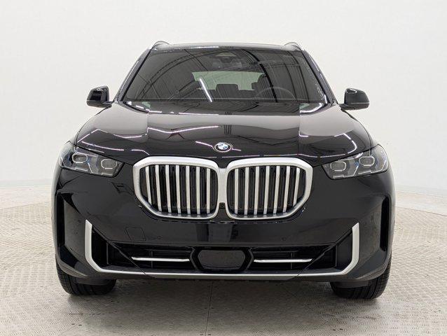 new 2026 BMW X5 car, priced at $76,950