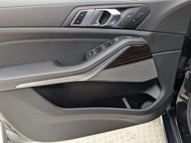 new 2026 BMW X5 car, priced at $76,950