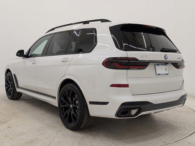 new 2026 BMW X7 car, priced at $104,010