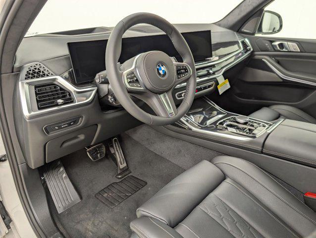 new 2026 BMW X7 car, priced at $104,010