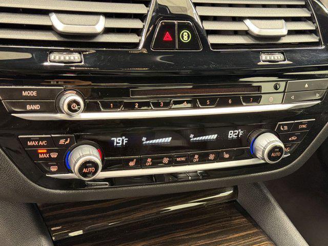 used 2019 BMW 530 car, priced at $17,699