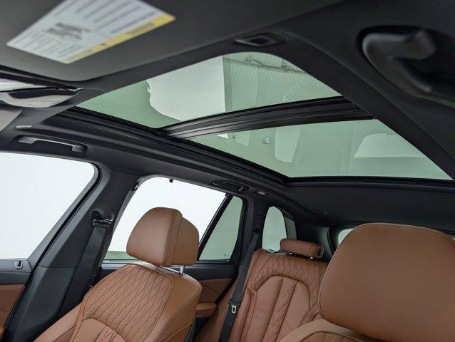 new 2026 BMW X5 car, priced at $84,150