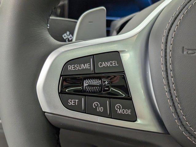 new 2026 BMW X5 car, priced at $84,150