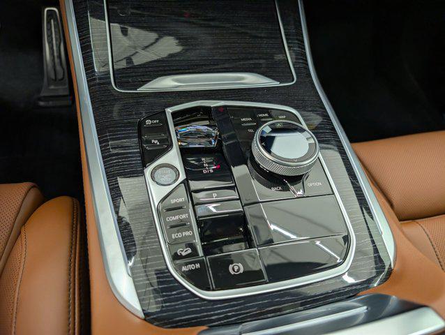 new 2026 BMW X5 car, priced at $84,150