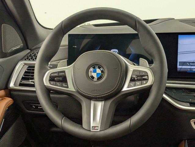 new 2026 BMW X5 car, priced at $84,150