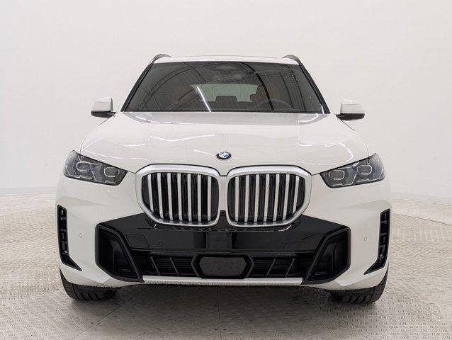new 2026 BMW X5 car, priced at $84,150