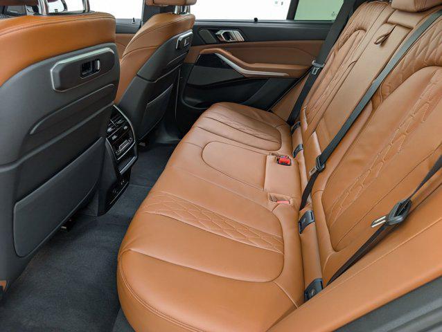 new 2026 BMW X5 car, priced at $84,150