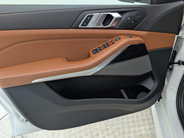 new 2026 BMW X5 car, priced at $84,150