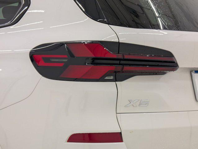 new 2026 BMW X5 car, priced at $84,150