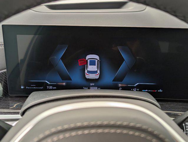 new 2026 BMW X5 car, priced at $84,150