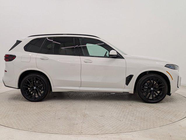 new 2026 BMW X5 car, priced at $84,150