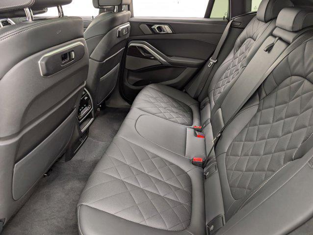 used 2026 BMW X6 car, priced at $72,498