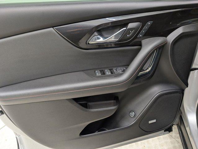 used 2020 Chevrolet Blazer car, priced at $20,998
