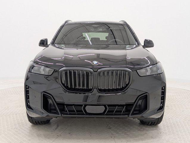 new 2026 BMW X5 car, priced at $83,925