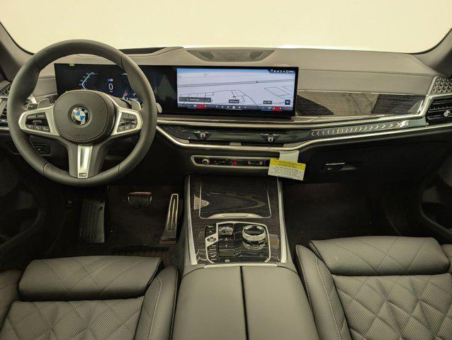 new 2026 BMW X5 car, priced at $83,925