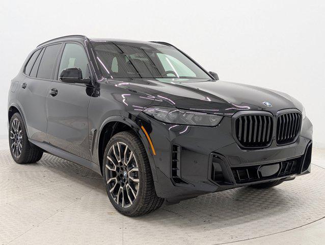 new 2026 BMW X5 car, priced at $83,925