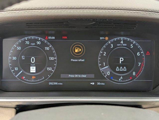 used 2019 Land Rover Range Rover Sport car, priced at $21,999