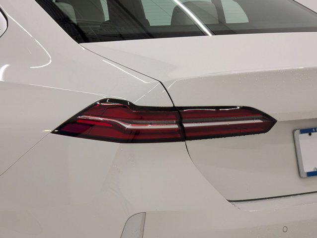 new 2026 BMW 530 car, priced at $64,865