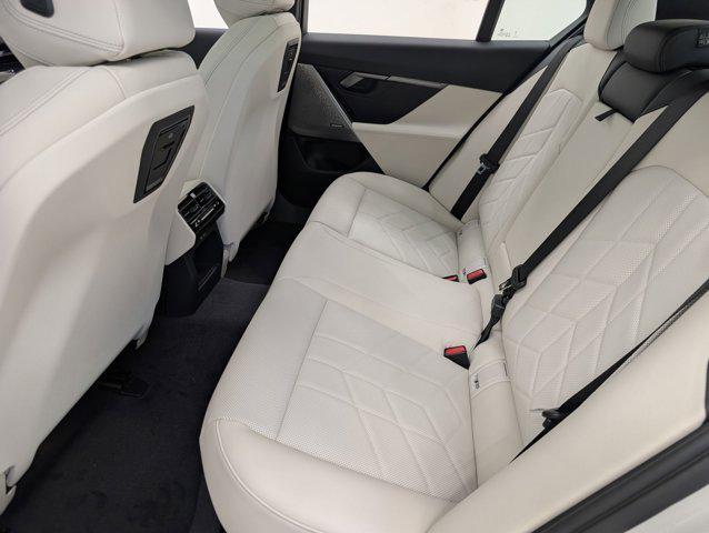 new 2026 BMW 530 car, priced at $64,865