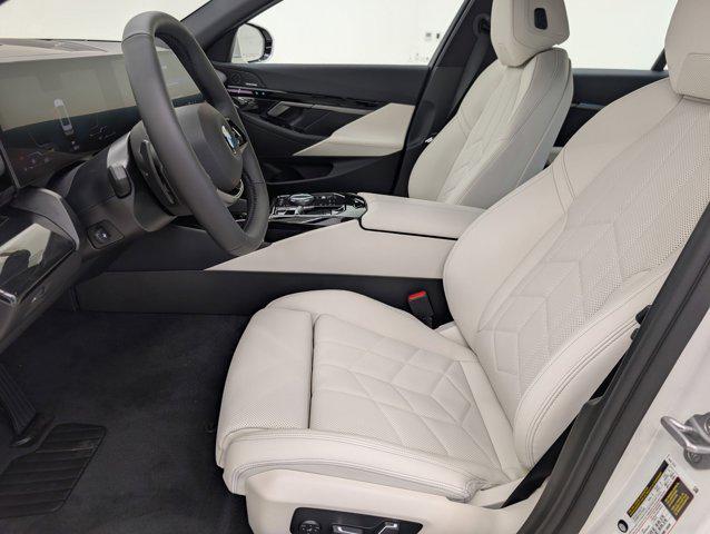 new 2026 BMW 530 car, priced at $64,865