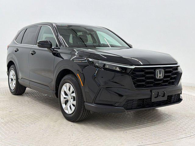 used 2025 Honda CR-V car, priced at $29,298