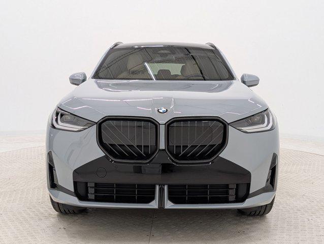 new 2026 BMW X3 car, priced at $59,110