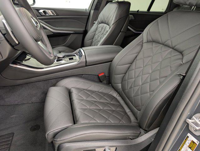 new 2026 BMW X5 car, priced at $85,875