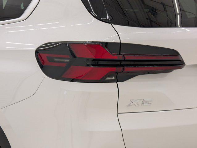 new 2026 BMW X5 car, priced at $77,625