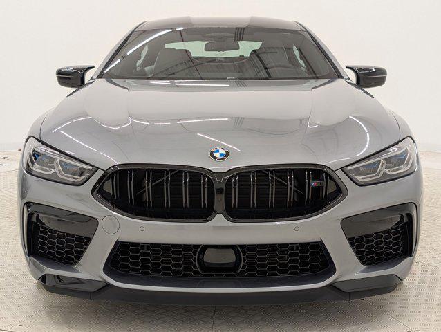 new 2025 BMW M8 Gran Coupe car, priced at $150,325