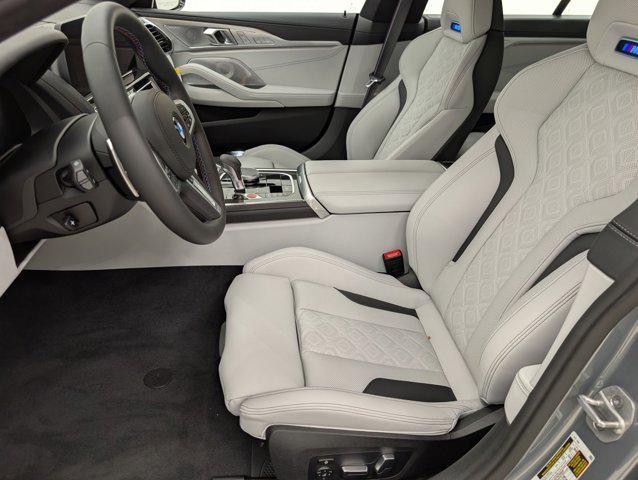new 2025 BMW M8 Gran Coupe car, priced at $150,325