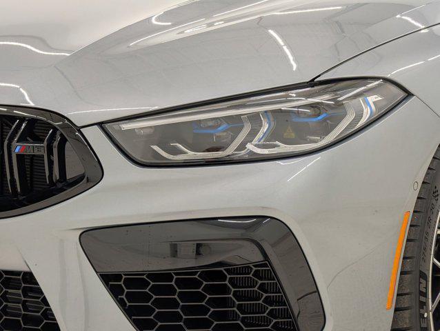 new 2025 BMW M8 Gran Coupe car, priced at $150,325