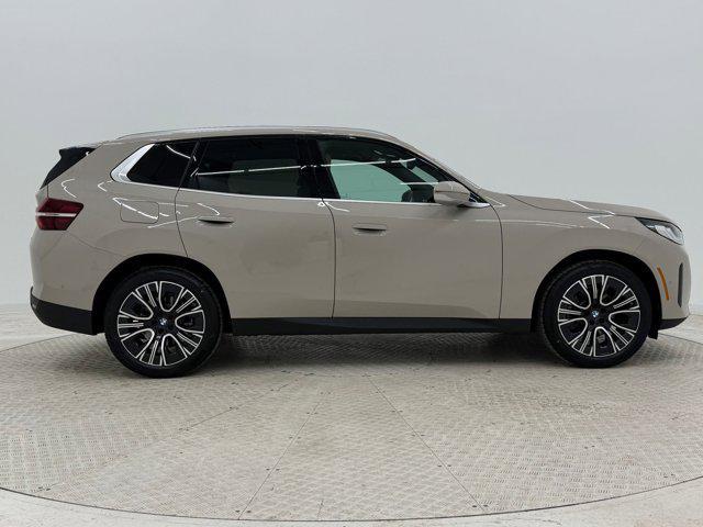 new 2026 BMW X3 car, priced at $57,360