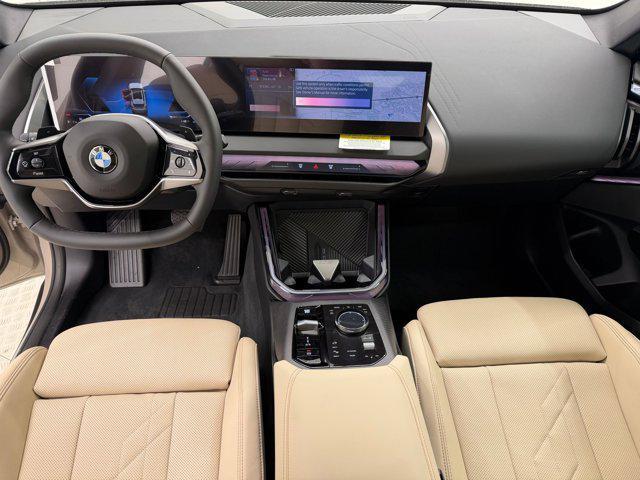 new 2026 BMW X3 car, priced at $57,360