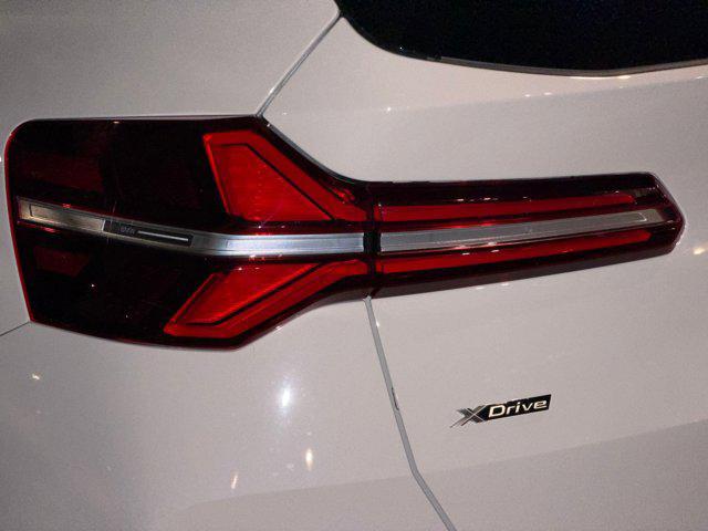 new 2026 BMW X3 car, priced at $57,360