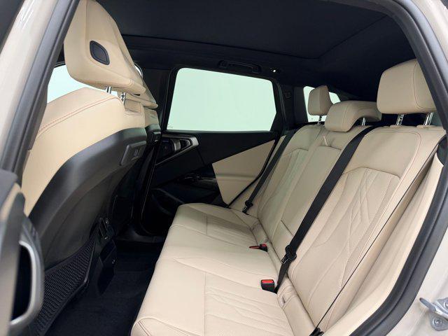 new 2026 BMW X3 car, priced at $57,360