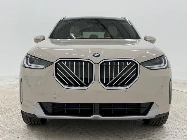 new 2026 BMW X3 car, priced at $57,360