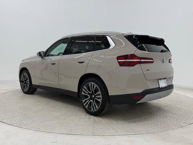 new 2026 BMW X3 car, priced at $57,360