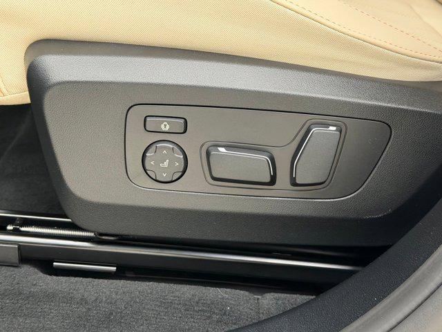 new 2026 BMW X3 car, priced at $57,360
